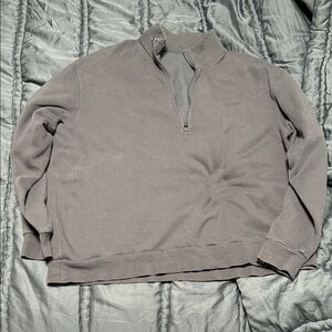 Lululemon Quarter zip